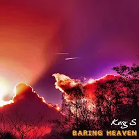 Korg S — Baring Heaven — обложка