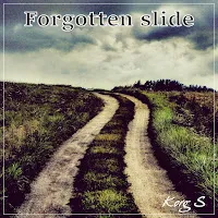 Korg S — Forgotten Slide — обложка
