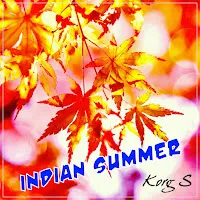 Korg S — Indian Summer — обложка