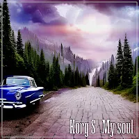 Korg S — My Soul — обложка